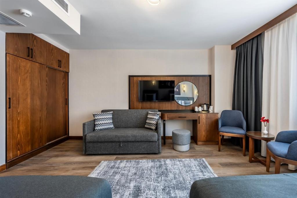 هتل بریستول بیگلو استانبول